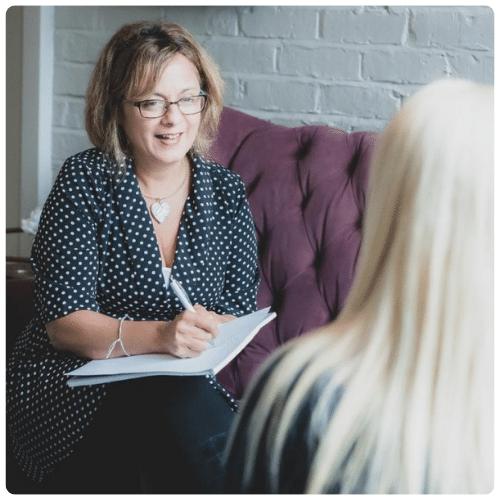 Bee Innes Nutritional Therapist Manchester